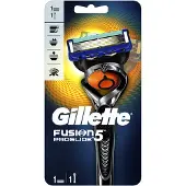 Gillette Fusion5 Proglide Flexball - Houder + 1 mesje