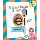 De vrije uitgevers Letters leren is een eitje!