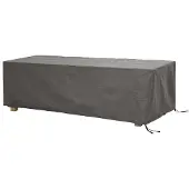 Outdoor Covers Premium tuintafelhoes - 140 cm