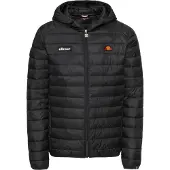 Ellesse Tussenjas 'Lombardy' oranje / rood / zwart / wit