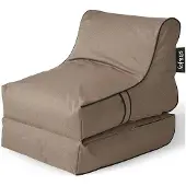 Sit&Joy Ligbed Hawaii - Chocolade