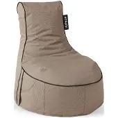Sit&Joy Zitzak - Aruba Kleur: Taupe
