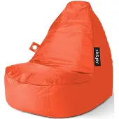 Sit&Joy zitzak Senza Oranje
