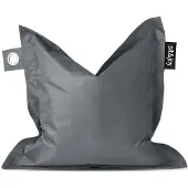 Sit&Joy Kinder Zitzak Tutti - Antraciet