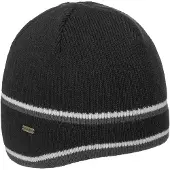 McBURN Beanie Muts met Oorbescherming by