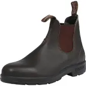Blundstone Chelsea boots '500' donkerbruin