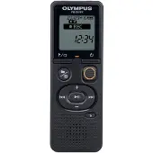 Olympus VN-541PC with CS131 soft case