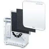 Beurer 660.12 Navulset voor LR 300 660.12 (660.12)