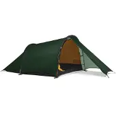 Hilleberg - Anjan 3 - 3-persoonstent groen
