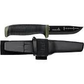 Hultafors Outdoor mes OK4 - met holster - HU380270 HU380270