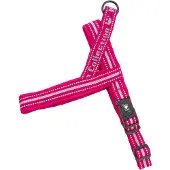 Hurtta Harness Padded Cherry 110 Cm 931905