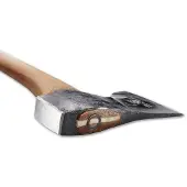 Hultafors timmermansbijl Stålberg 0.8 Premium, 841730
