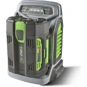 EGO snellader CH5500E, geschikt voor alle Power+ accu's