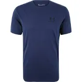 Under Armour Shirt marine
