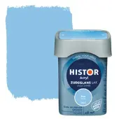 Histor Perfect Finish lak boei zijdeglans 750 ml