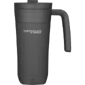 Thermos thermosbeker - 0,425 l - zwart