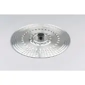 Jamon - Deksel - Multi-functioneel - 26-28-30 cm