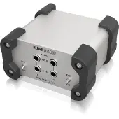 Klark Teknik PRO DI 2 DI 20P