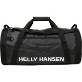 Helly Hansen HH Duffel Bag 2 50L, zwart