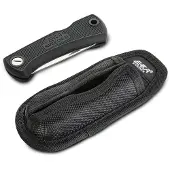 Eka Swede 88, 618108 Black, zakmes