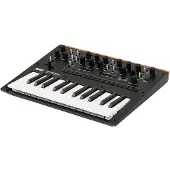 Korg Monologue Zwart
