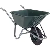 Fort TKV-100 Kruiwagen - 100L