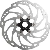 Shimano Slx Center Lock Ice Tec Remschijf