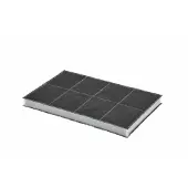 Bosch Koolstoffilter 00460008 / 460008 / DHZ2340