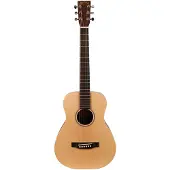 Martin LX1E Little Electro Acoustic