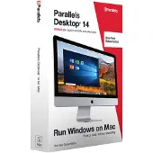 Parallels Desktop 26 | Pro Editie | Geschikt voor MacOS | 12 maanden | 1 Installatie