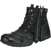 Replay Veterboots 'Clutch'