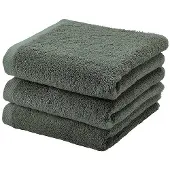 Aquanova Handdoek Aquanova London Forest (55 x 100 cm) (Set van 3)