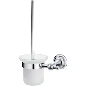 Best design Liberty toiletborstelhouder chroom