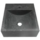 Best design Ruti natuursteen fontein 30x30cm