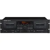 Tascam 202 MK7 Cassette Player