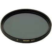 Sigma Polarisatie RC 105 mm