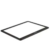 Delamax LCD Bescherming voor Panasonic Lumix GF1