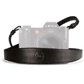 Leica 14455 Leather Strap met Shoulder Section