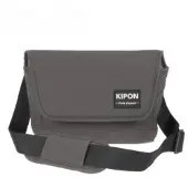 Kipon DSLB-01 Schoudertas - Grijs