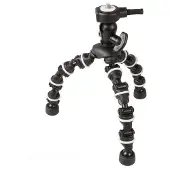 Delamax DelaFlex Mini Statief DT-0304S