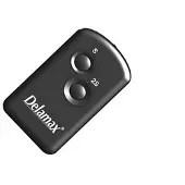 Delamax Draadloze Infrarood afstandsbediening voor Sony A7 /Nex series