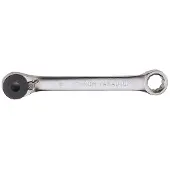 Teng Tools Spanner, Ratelringsleutel, lengte 90 mm