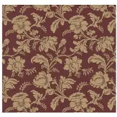 Rasch Vliesbehang 515107 Trianon XI bloemen rood
