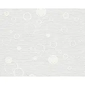 AS-Creation Vliesbehang 9606-10 Meistervlies 2020 ornament wit 10,05x0,53 m