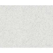 AS-Creation MeisterVliesbehang 7 - Wit - 263117
