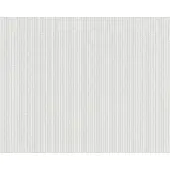 AS-Creation MeisterVliesbehang 7 - Wit - 644817