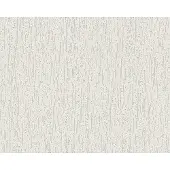 AS-Creation MeisterVliesbehang 7 - Wit - 658319