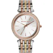 Michael Kors Darci dames horloge