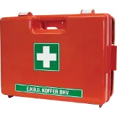 Toolstation EHBO koffer BHV 76-delig 76-delig