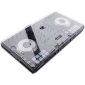 Decksaver Pioneer DDJ-SX3 Cover - Cover voor DJ-equipment